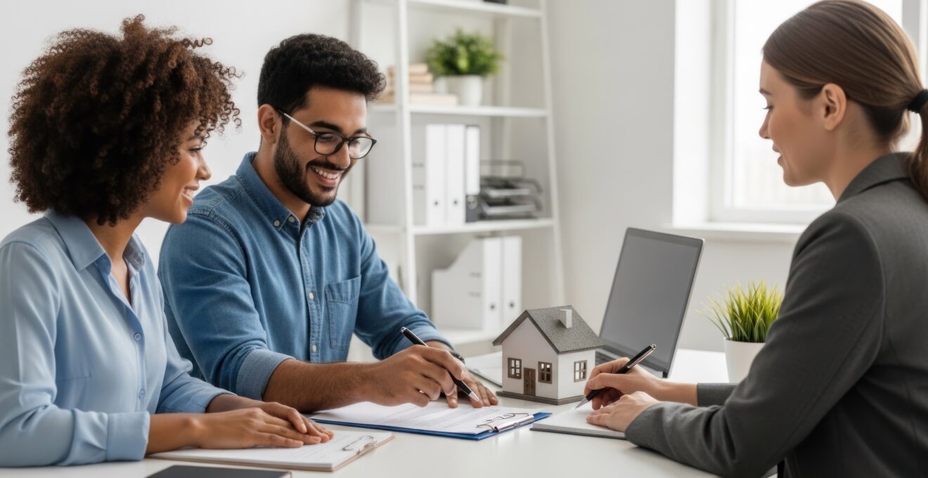 Financement immobilier