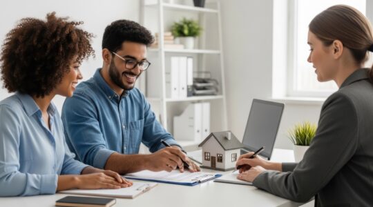 Financement immobilier